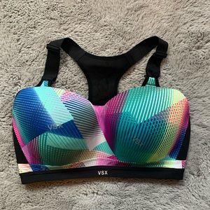 Incredible Sports Bra